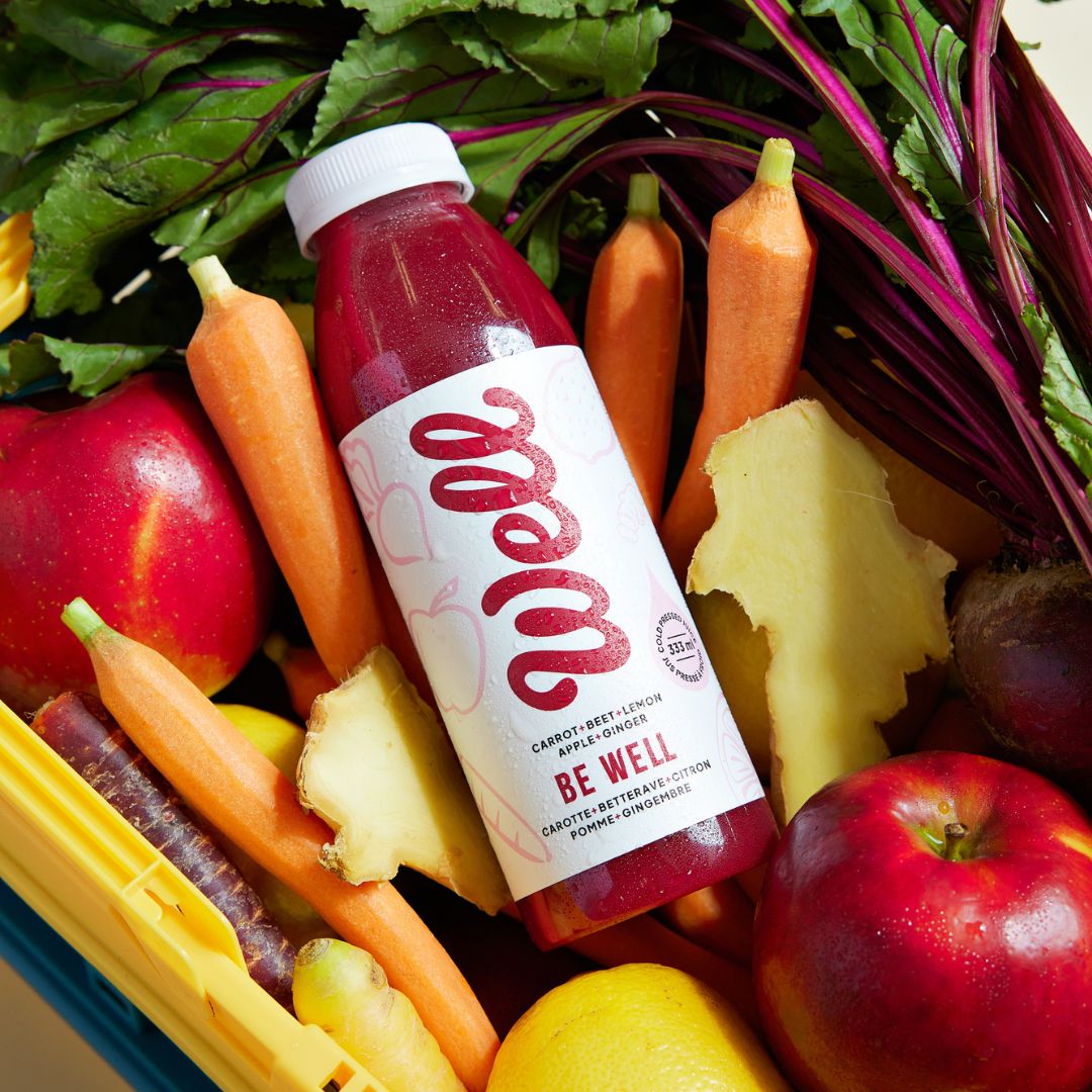 Juices