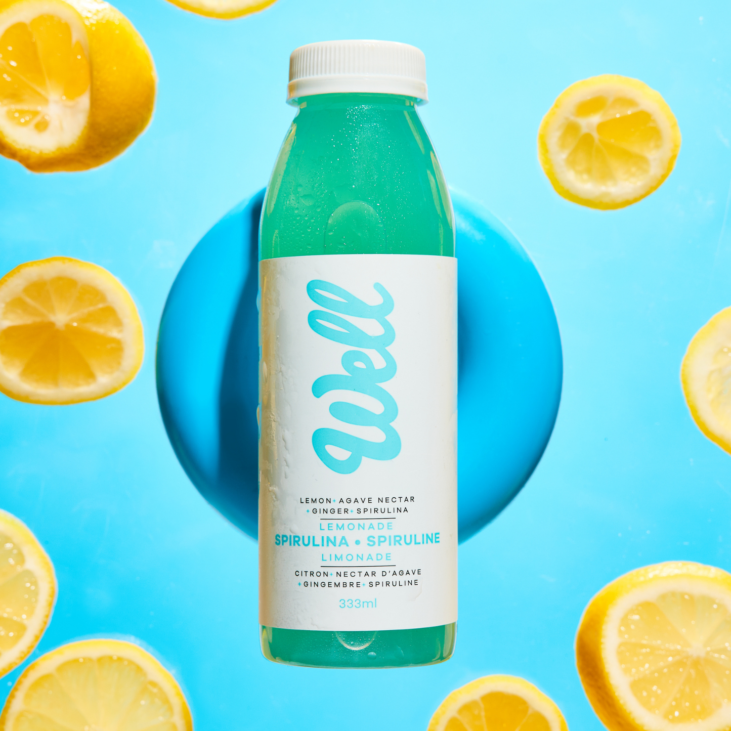 Détox boost immunitaire (détox de 5 jours)