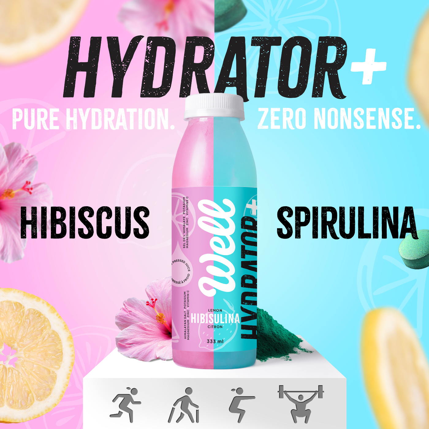 Hydrator Lemonade Well Juicery Canada hydrator-lemonade-well-juicery-canada