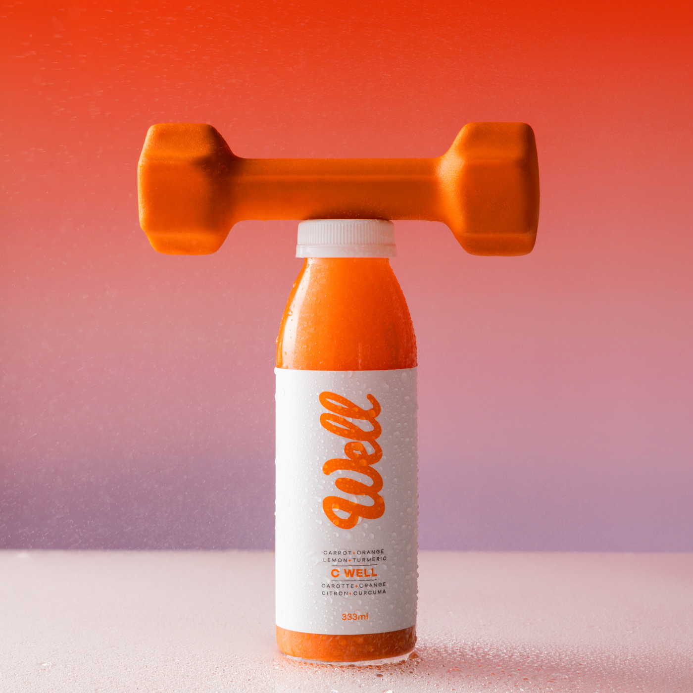 Well Juicery Canada 