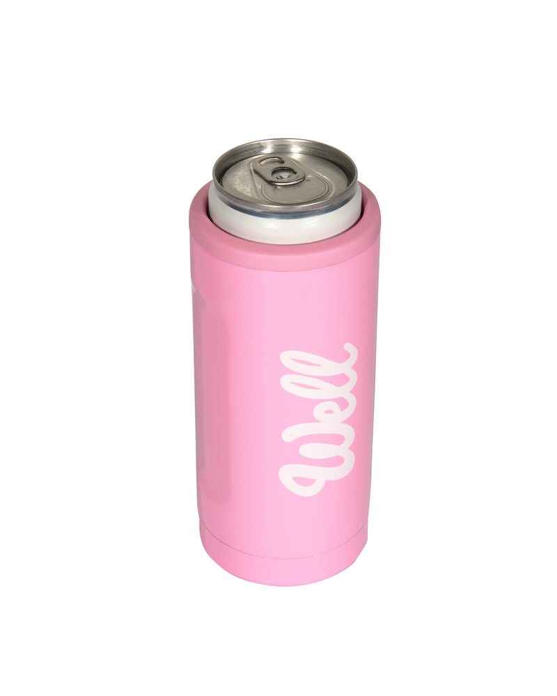 
                  
                    Well Slim Can Cooler
                  
                