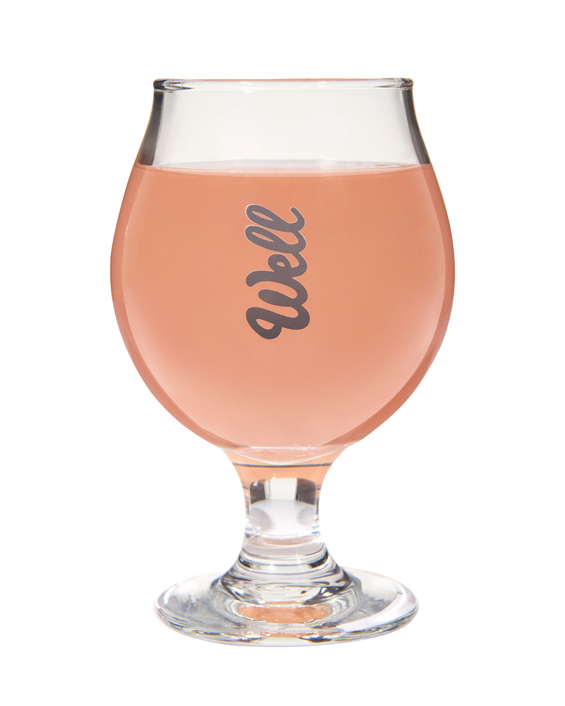 
                  
                    Well Cocktail Glass
                  
                