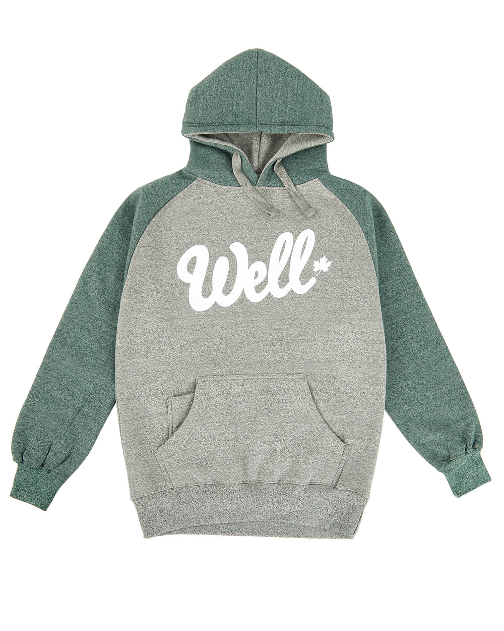 Well Long-Sleeved Sweater