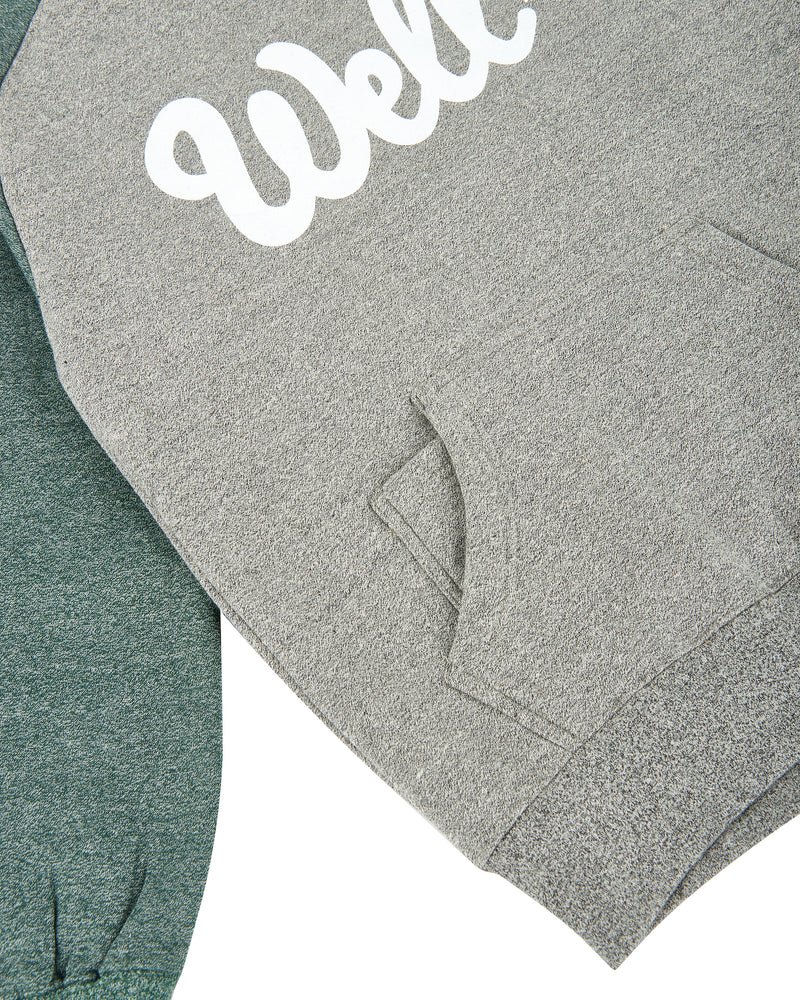 
                  
                    Well Long-Sleeved Sweater
                  
                