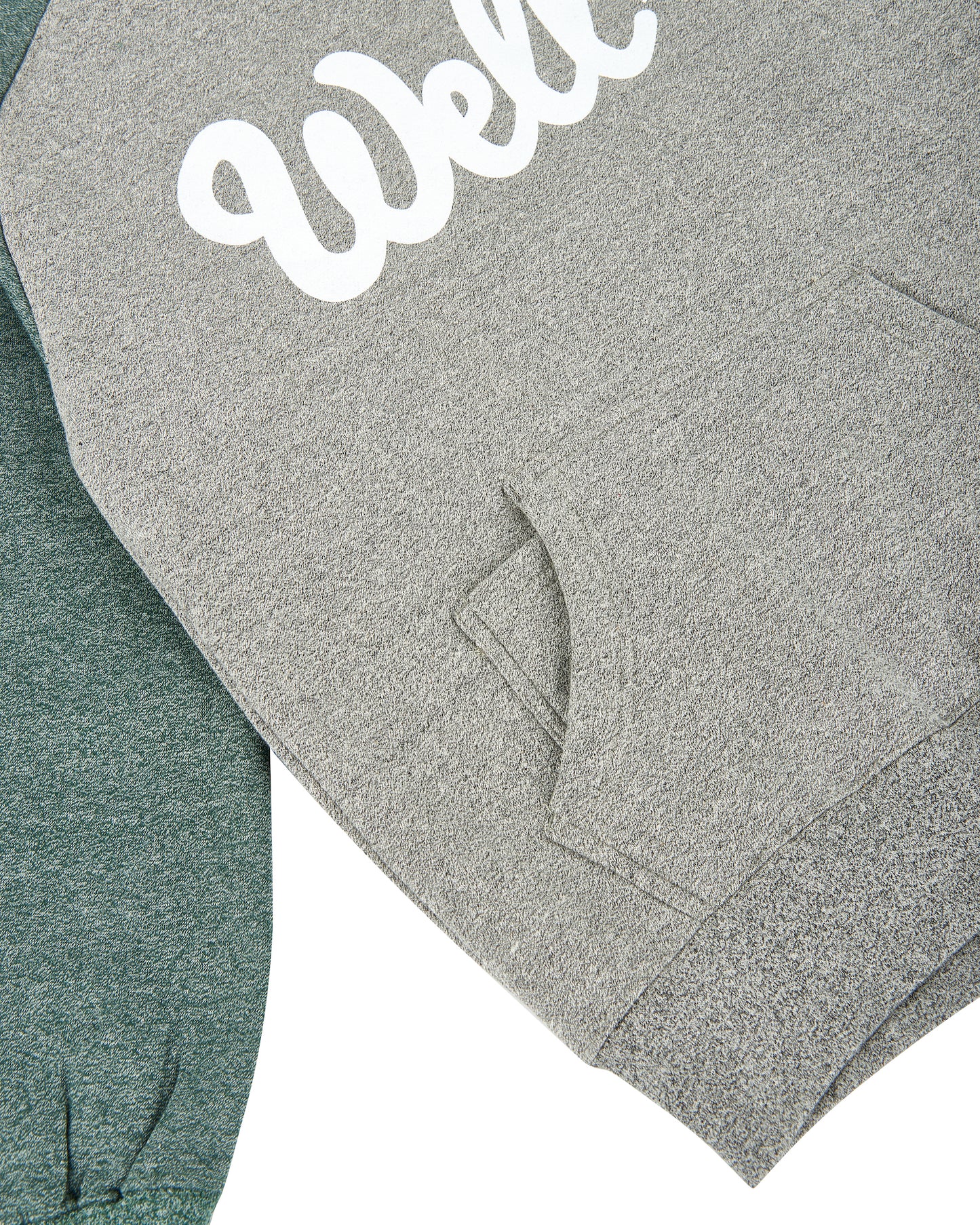 
                  
                    Well Long-Sleeved Sweater
                  
                