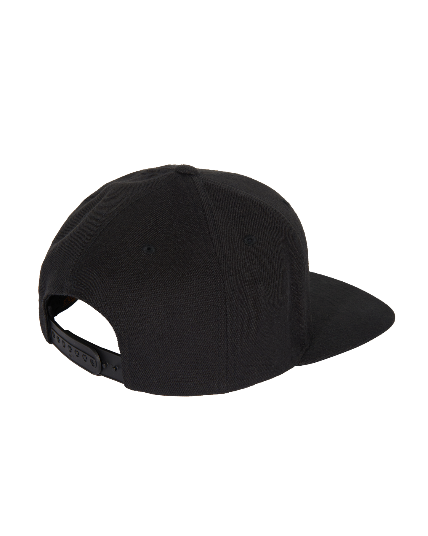 
                  
                    Well Snapback
                  
                