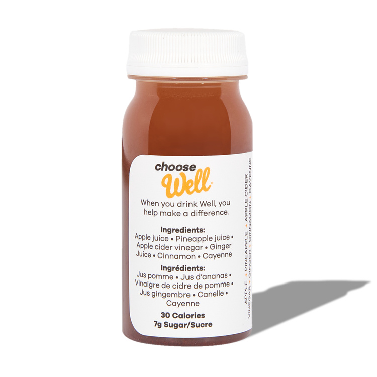 Apple juice detox outlet